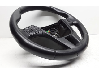 Руль Volvo V60  2011 - 2013 года 31250592, P31250592      