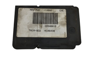 Блок АБС P04877036AD, 25021218504   Jeep  Compass   -  года