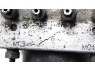 Jednotka ABS 46836768 Fiat Punto (188) 2004
