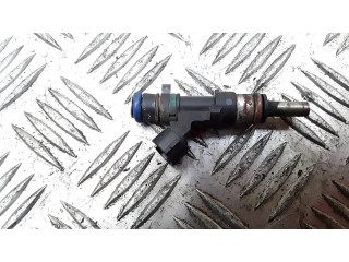 Форсунка Dacia Logan II