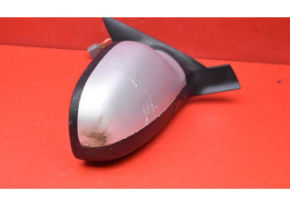 Зеркало электрическое Volvo S80 1999 - 2003 года