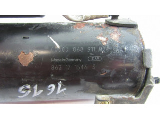 Стартер  068911024C   Audi A4 S4 B5 8D