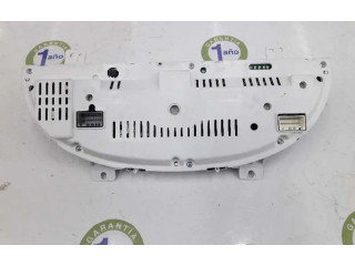 Панель приборов 8022008P40, 11002253900S SsangYong Rexton