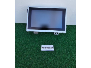 Дисплей    28091-1LA0A   Nissan Pathfinder R52