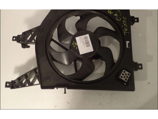 Вентилятор печки       Renault Twingo II