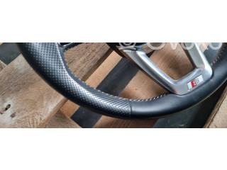 Подушка безопасности водителя 80A880201F Audi Q5 SQ5