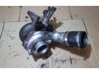 Turbodmychadlo Турбина    Audi Q7 4L   