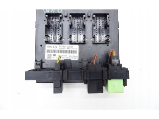 Блок комфорта 8X0907063AB Audi A1