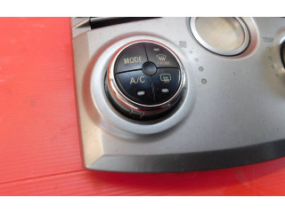 Блок управления климат-контролем Daihatsu Terios