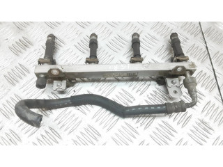 Комплект форсунок 0280151208, 0280158501 Opel Tigra B для бензинового двигателя 1.4