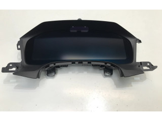 Přístrojová deska BMW 4 G22 G23 G24 G26 2022 5A5A9F4, 8709815