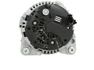 Генератор 0986080090, 3EFFE Audi A6 S6 C6 4F