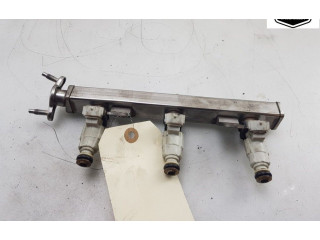 Топливная рампа 3531003BB0, 3535004900 Hyundai i10 для двигателя G3LD