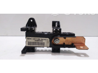 Pojistková skříňka Řídící jednotka BSM A6395400050, 48143 Mercedes-Benz Vito Viano W639 2011