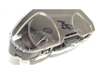 Панель приборов 9814039580, 9822703980   Peugeot 2008 I       