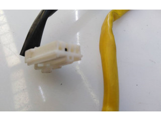 Подушка безопасности водителя L604470026, E3-A2-45-2 Mitsubishi Montero