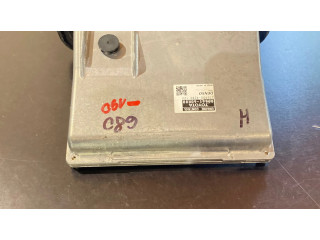 Řídící jednotka 8966160R80, 2759004280 Toyota Land Cruiser (J200) 2011