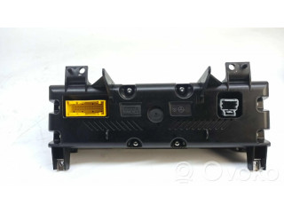 Блок управления климат-контролем 6451PH, 96482616YW   Peugeot 406