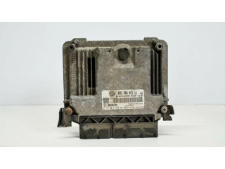 Řídící jednotka 03G906021LL Seat Leon (1P) 2007
