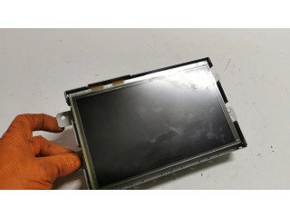 Дисплей FK7219C299AA Jaguar F-Type