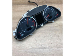 Přístrojová deska Audi A6 Allroad C6 2006 4F0920932, 4F0910930C