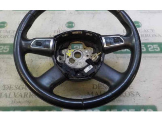 Руль Audi A4 Allroad - года 8K0419091BGWUN