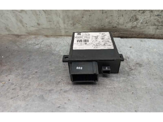 Блок управления 1L0959800, 5WK4791 Volkswagen Caddy