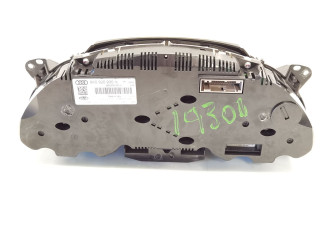 Панель приборов 8K2857410AF   Audi A4 Allroad       
