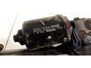Моторчик дворников 8511030550, 1592008480 Lexus GS 300 350 430 450H