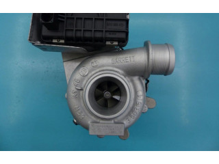 Turbodmychadlo Турбина 750718-1, IMPRK1268213 Audi A8 S8 D3 4E