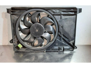 Блок комфорта 95301358   Opel Mokka X   