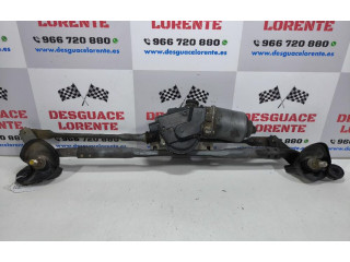 Комплект механизма стеклоочистителей 8511053040 Lexus IS 220D-250-350 2005