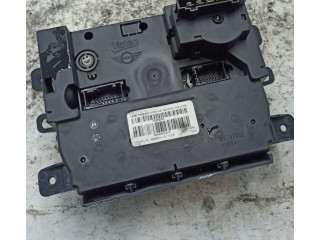 Блок управления кондиционера воздуха / климата/ печки (в салоне) Mini One - Cooper Coupe R56