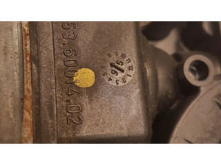 Передний двигатель механизма для подъема окон