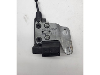 Замок багажника 51358238744 BMW 3 E46 1998 - 2005 года