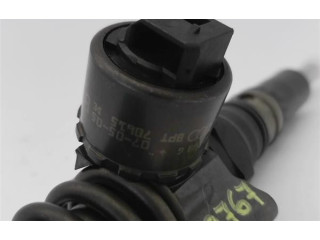 Форсунка 03G130073G Audi A3 S3 8P BKD