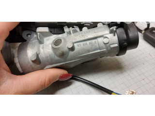 Блок управления A2C53428488, A2C53025764 Skoda Octavia Mk2 (1Z)