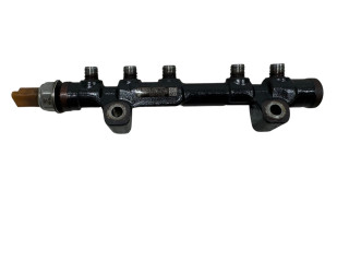 Топливная рампа 9804776780, 00355055623   Citroen C4 II Picasso   для двигателя BHY (DV6FD)