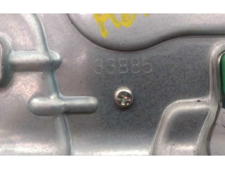 Моторчик заднего дворника 33885 Mitsubishi Montero