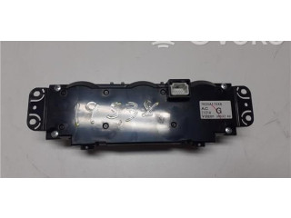 Блок управления климат-контролем 7820a115a   Citroen C-Crosser