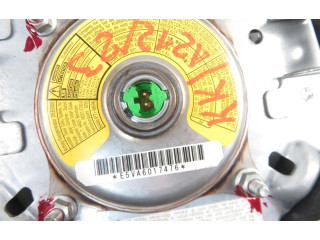 Подушка безопасности водителя 4815086G00 Suzuki Ignis