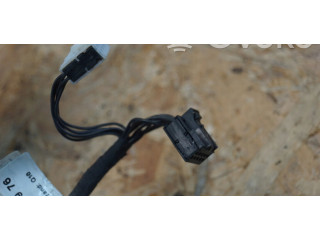 Zpětné zrcátko Mercedes-Benz C W204 2012