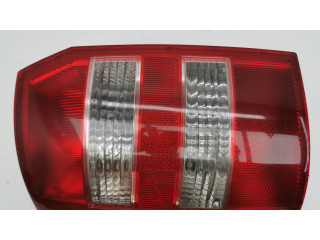 Задний фонарь левый 8Z0945095B Audi A2