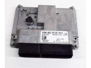 Řídící jednotka 05C907394B, 42022457 Skoda Octavia Mk4 2022