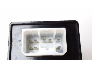 Блок управления центрального замка