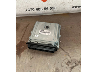 Блок управления двигателя 8510838, 030058983 BMW X5 E70