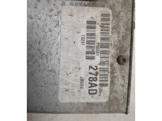Блок управления двигателя P56041, T0297 Jeep Grand Cherokee (WJ)