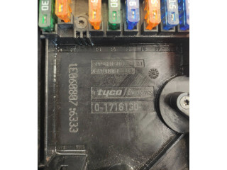   Pojistková skříňka 01718130, 1E060807   Volkswagen Caddy 2014