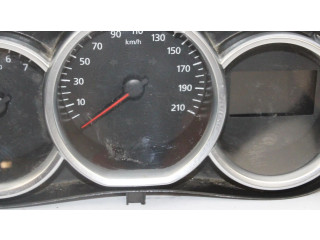 Přístrojová deska Renault Sandero I 2009 2481016011R