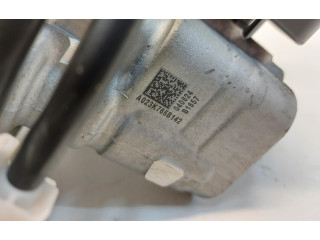 Блок АБС Ford Ranger IV 2022 - года